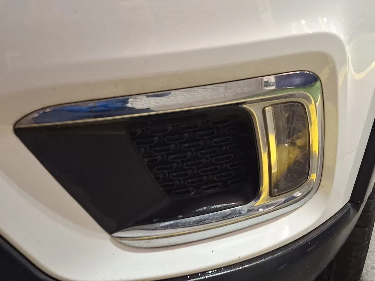 Chery Tiggo 2 1.5 Vvt Gls 4x2 Mt 5p año 2022