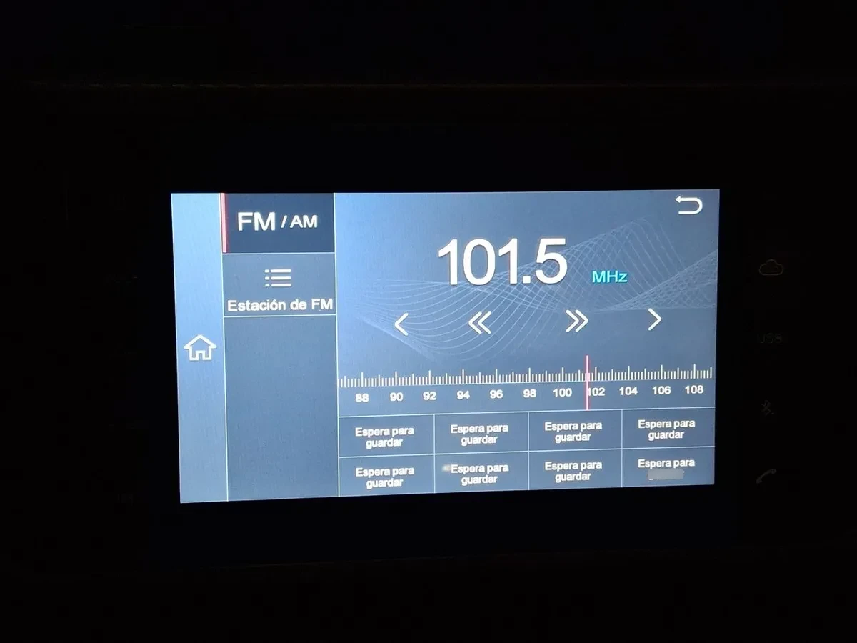 Chery Tiggo 2 1.5 Vvt Gls 4x2 Mt 5p año 2022