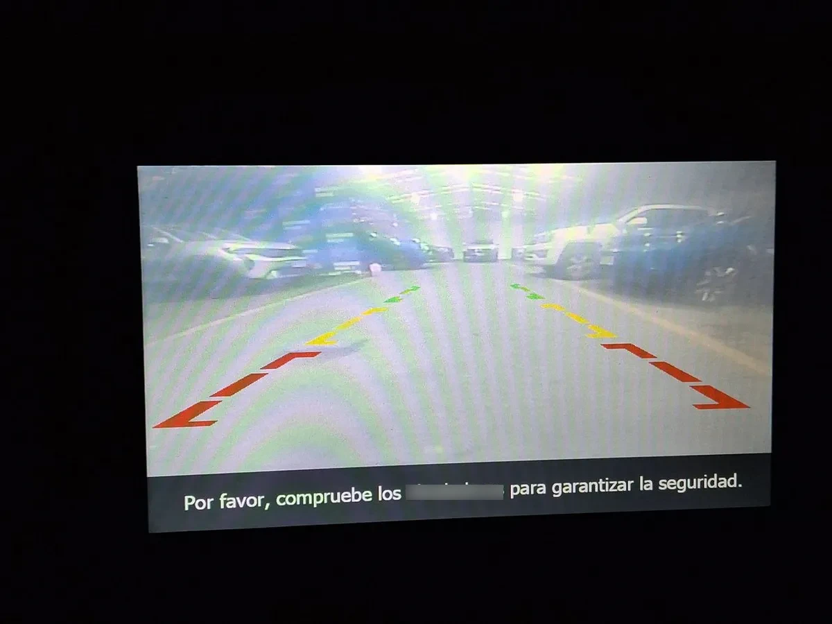 Chery Tiggo 2 1.5 Vvt Gls 4x2 Mt 5p año 2022