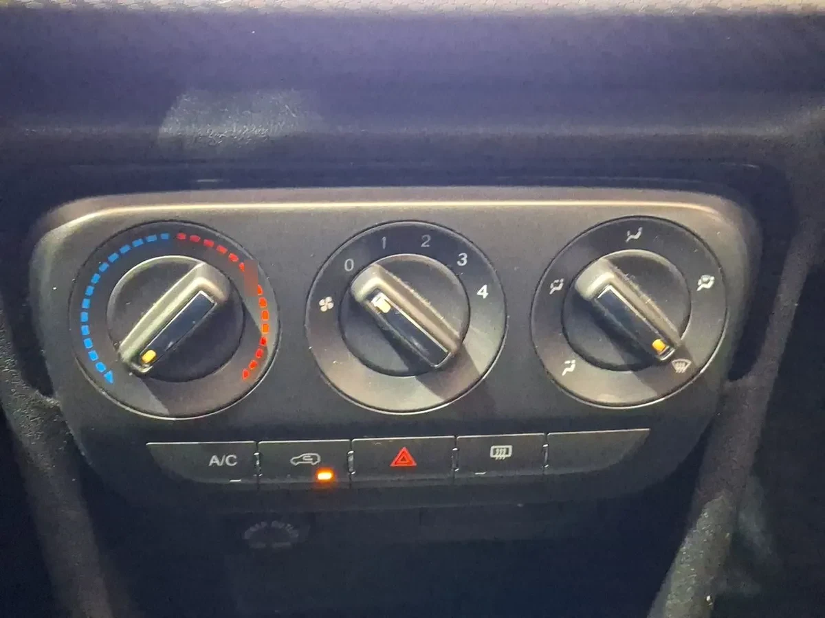 Chery Tiggo 2 1.5 Vvt Gls 4x2 Mt 5p año 2022