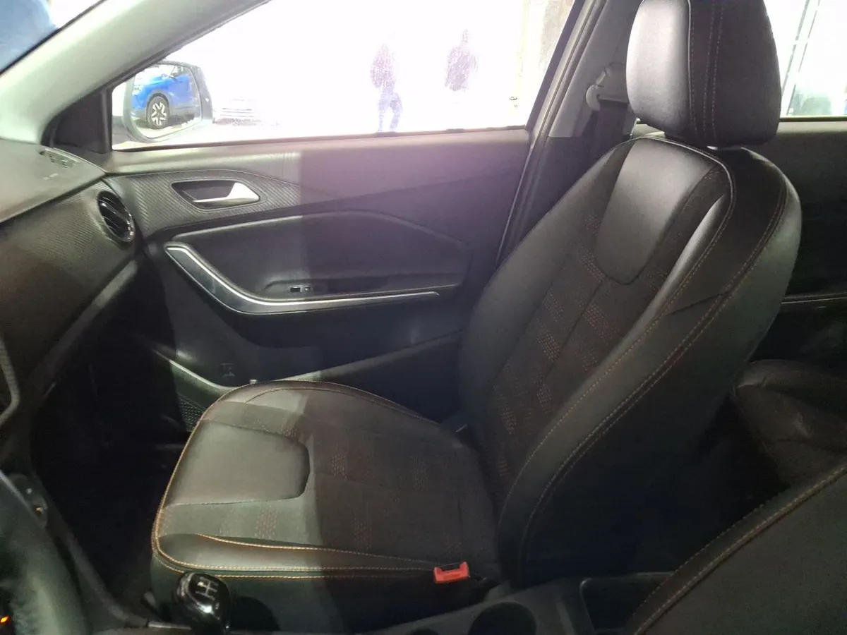 Chery Tiggo 2 1.5 Vvt Gls 4x2 Mt 5p año 2022