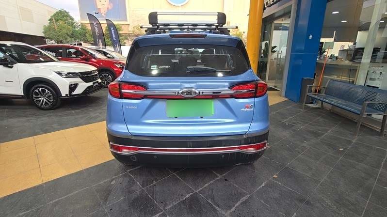 JAC S4 1.6 Comfort 4x2 Mt 5p año 2021
