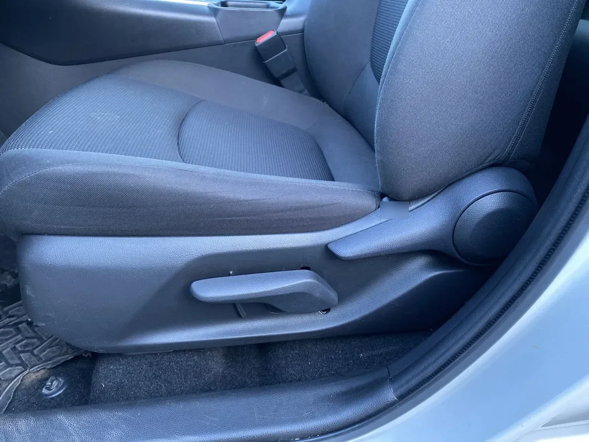 Toyota Rav 4 2.0 Le 4x2 Cvt At 5p año 2022