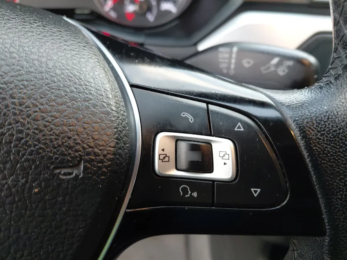 Volkswagen Voyage Nuevo 1.6 Highline Mt 4p año 2021