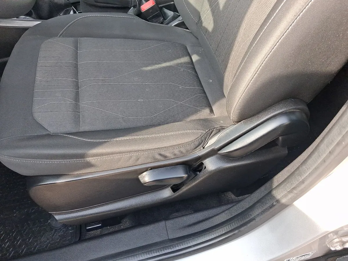 Ford Ecosport 1.5 Se Diesel 4x2 Mt 5p año 2020