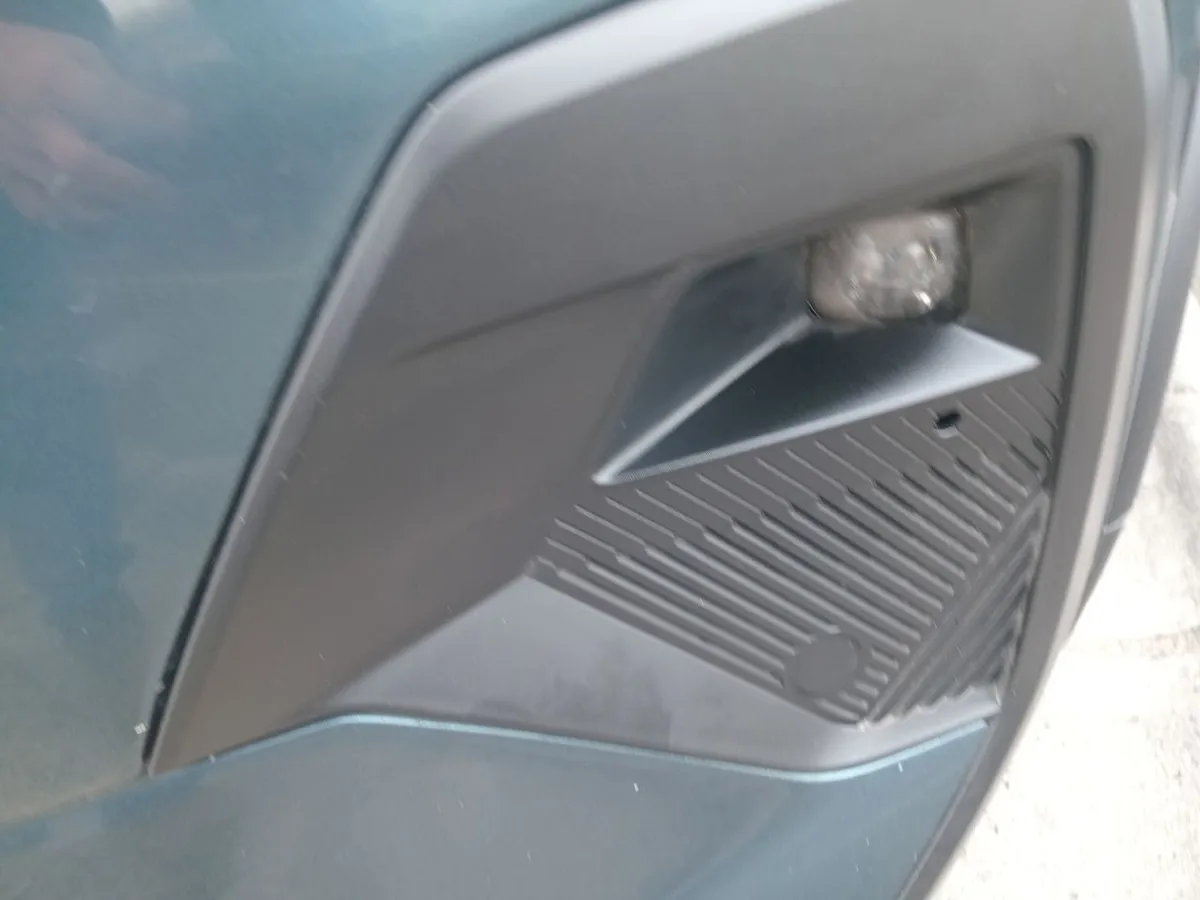 Peugeot Rifter 1.5 Allure Bluehdi Diesel 130hp 4x2 Eat8 5p año 2025
