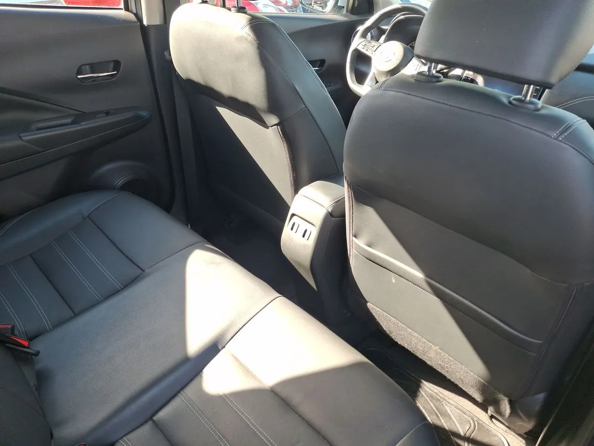 Nissan Kicks 1.6 Exclusive Cvt At 5p año 2024