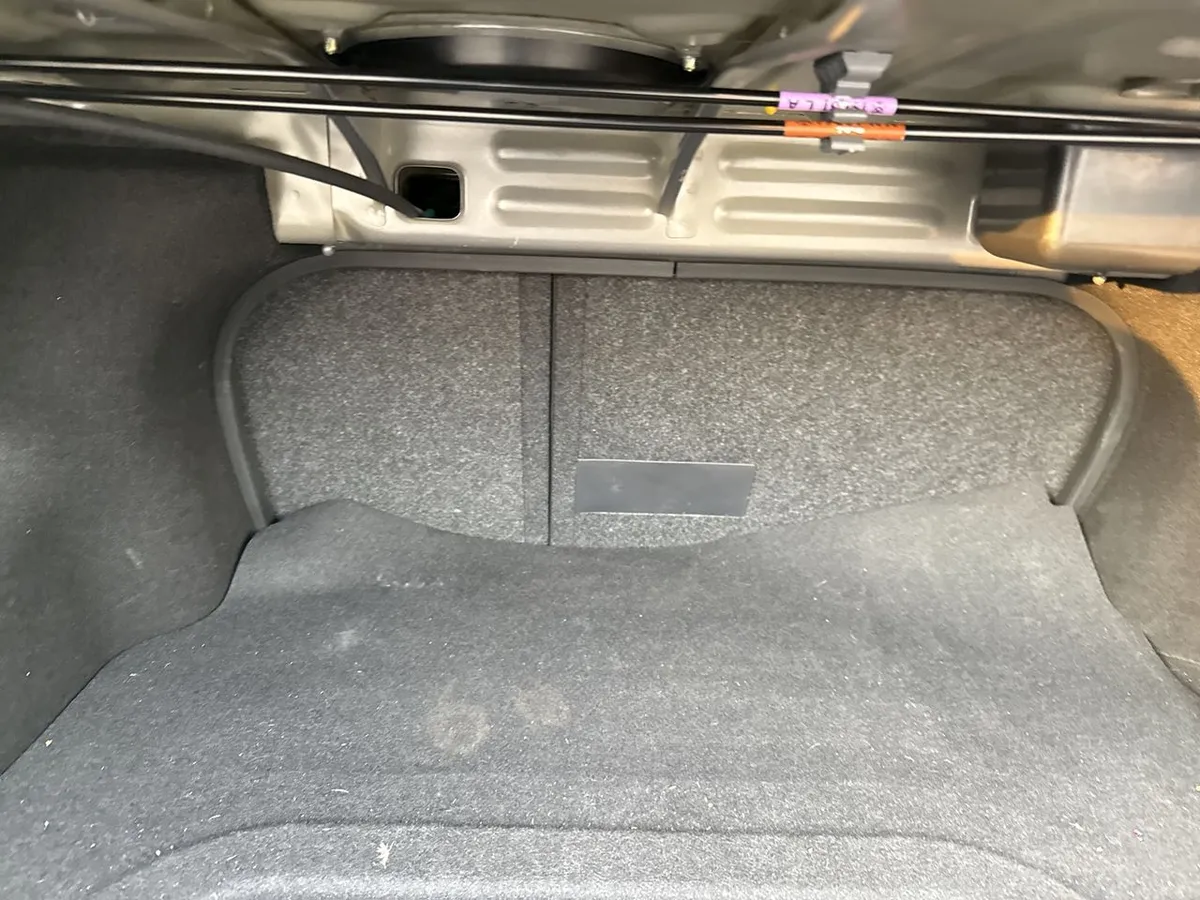 Hyundai Sonata 2.0 Hybrid Lf Hev Value 4x2 At 4p año 2021