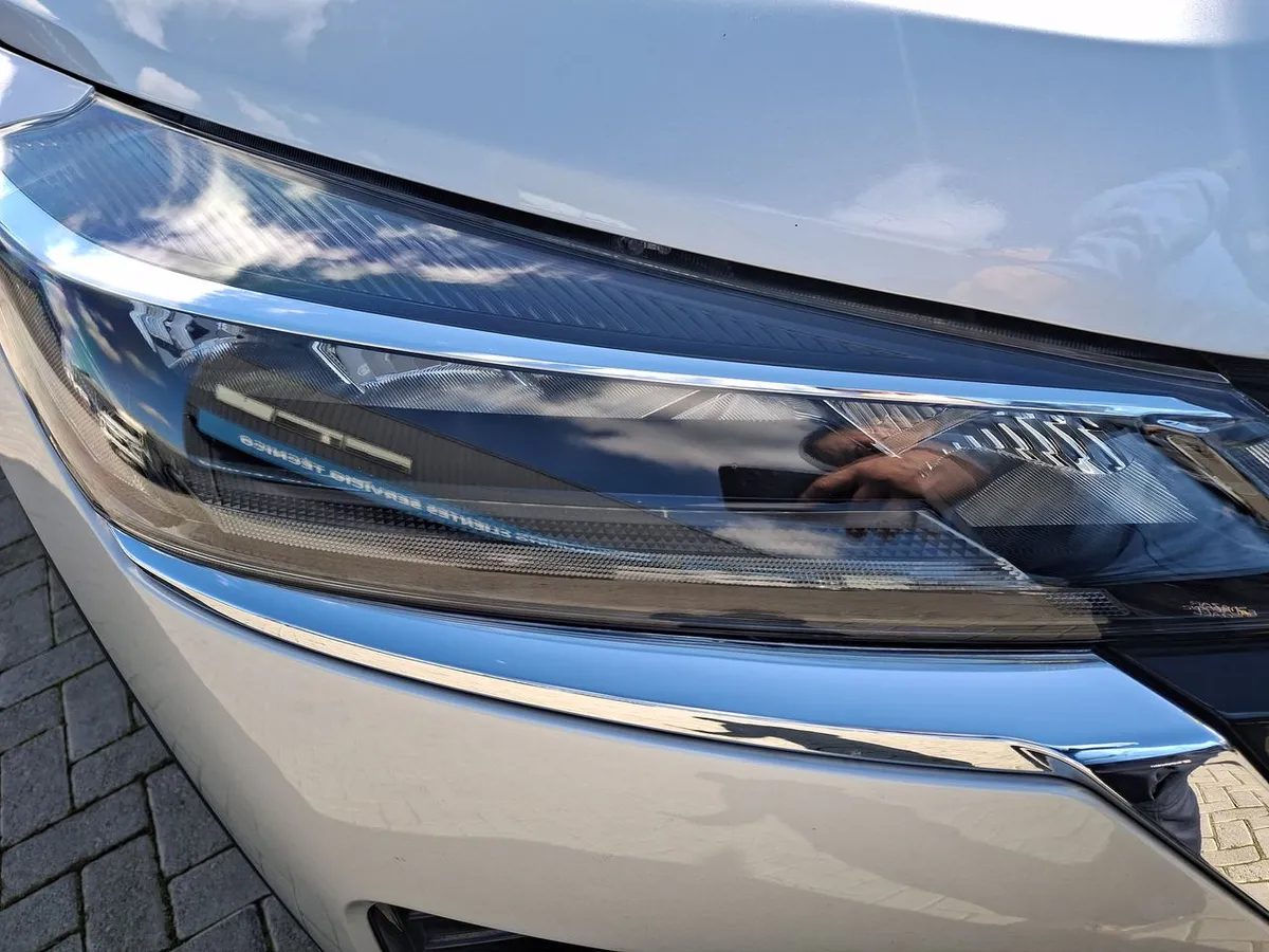 Nissan Kicks 1.6 Exclusive Cvt At 5p año 2024