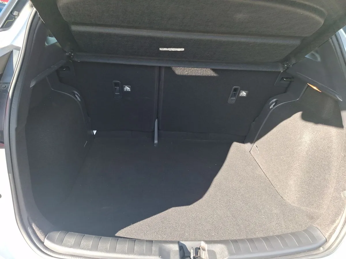 Nissan Kicks 1.6 Exclusive Cvt At 5p año 2024