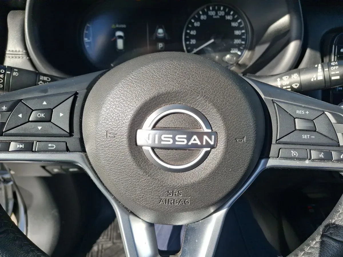 Nissan Kicks 1.6 Exclusive Cvt At 5p año 2024
