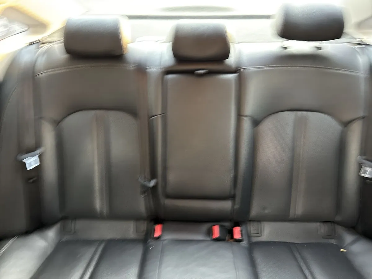 Hyundai Sonata 2.0 Hybrid Lf Hev Value 4x2 At 4p año 2021