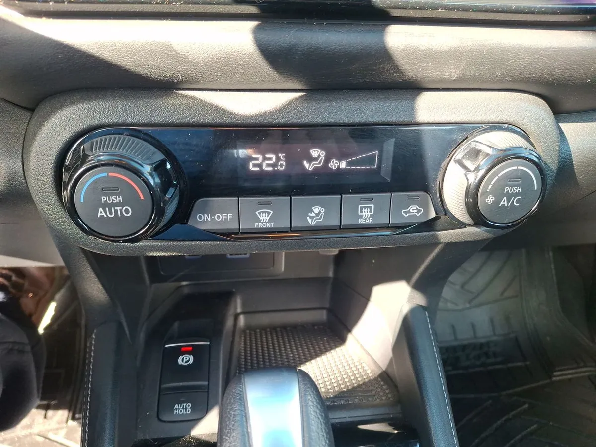 Nissan Kicks 1.6 Exclusive Cvt At 5p año 2024