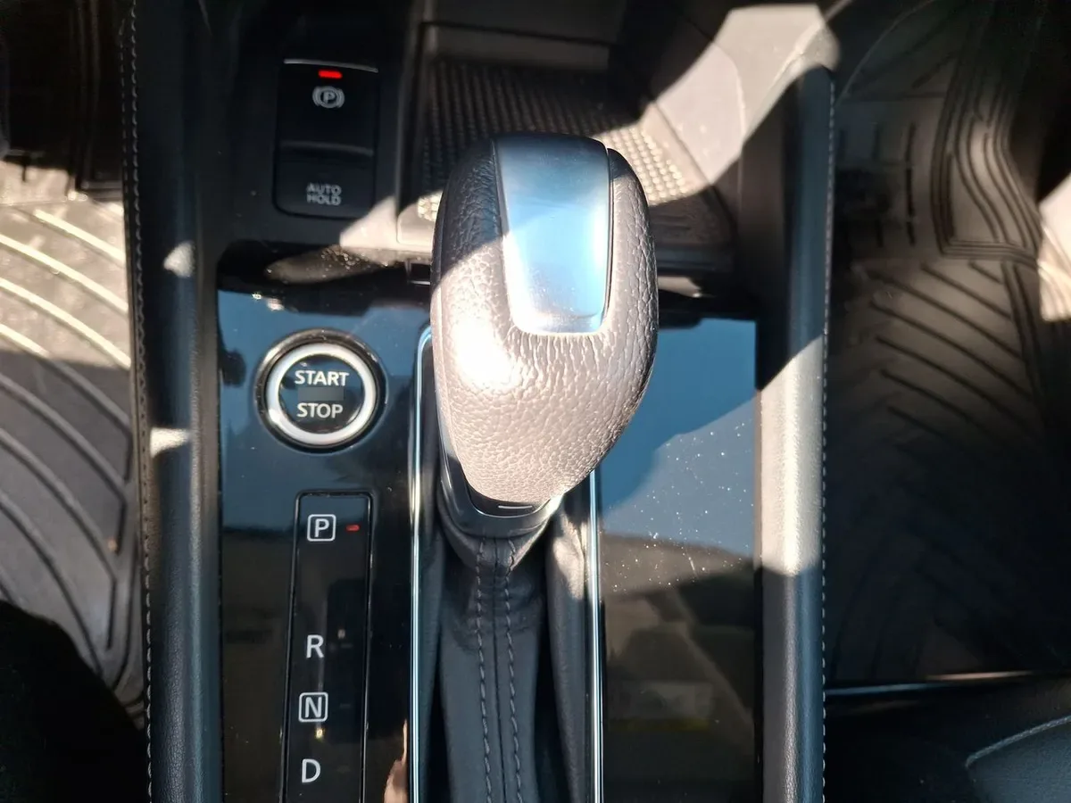 Nissan Kicks 1.6 Exclusive Cvt At 5p año 2024
