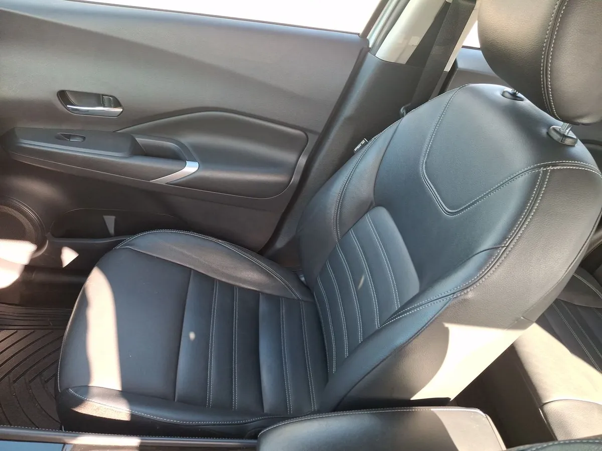Nissan Kicks 1.6 Exclusive Cvt At 5p año 2024