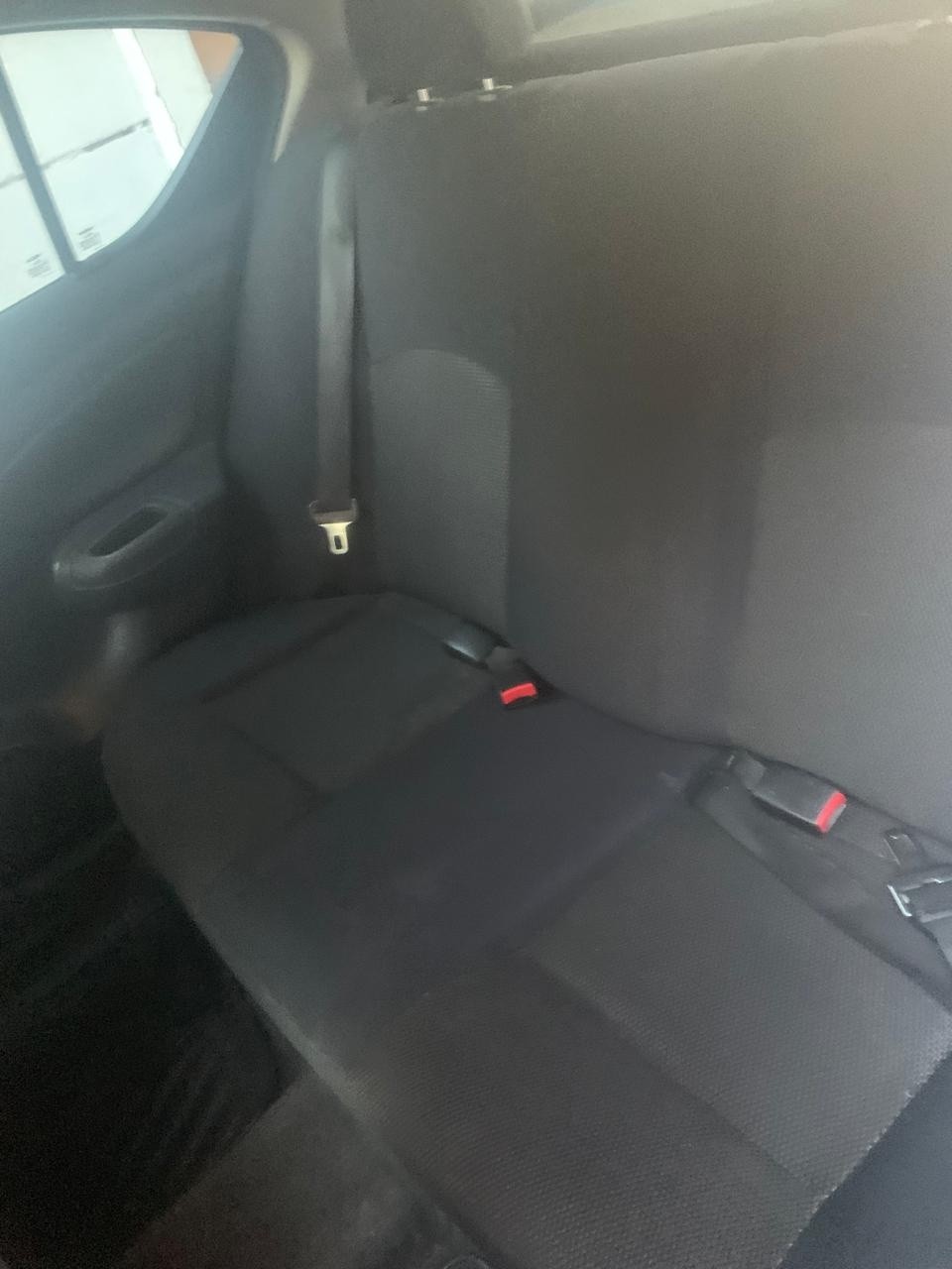 Nissan Versa Otra año 2012