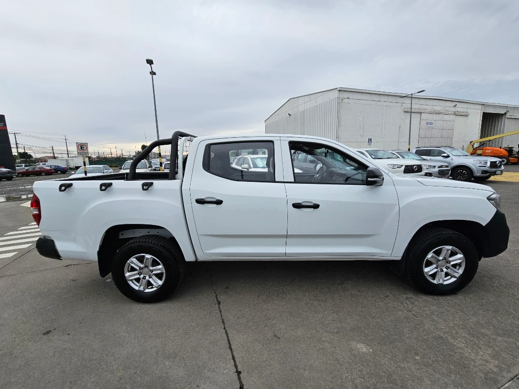 Maxus T60 T60 Dx 4x2 Dc 2.0d año 2024