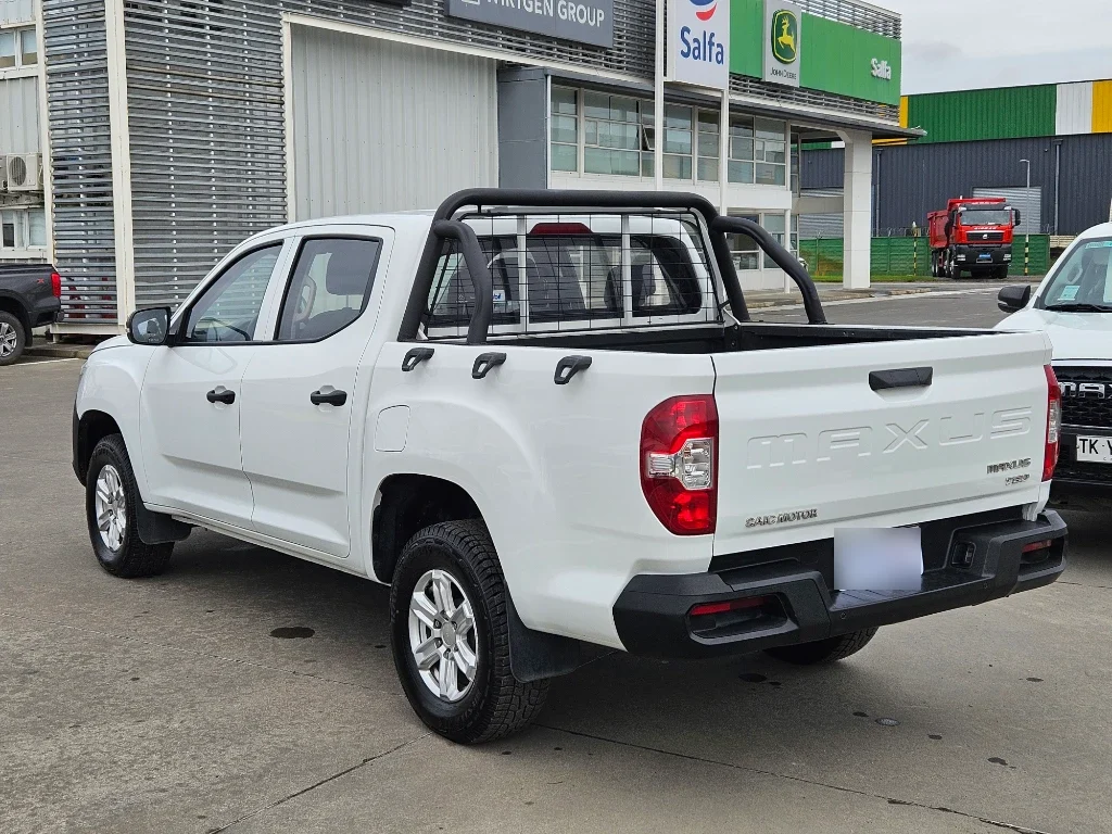 Maxus T60 T60 Dx 4x2 Dc 2.0d año 2024