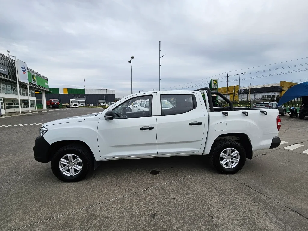 Maxus T60 T60 Dx 4x2 Dc 2.0d año 2024