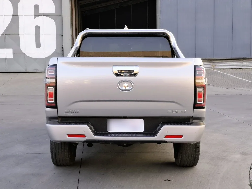 Great Wall Poer Poer Plus D/c 2.0 Deluxe At 4x4 año 2023