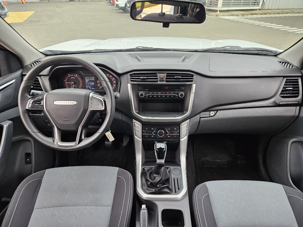 Maxus T60 T60 Dx 4x2 Dc 2.0d año 2024