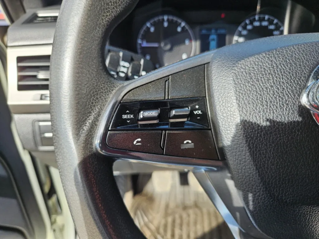 Ssangyong Grand Musso Gran Musso 2.2 4x2 Mt Full -Ql610 año 2023