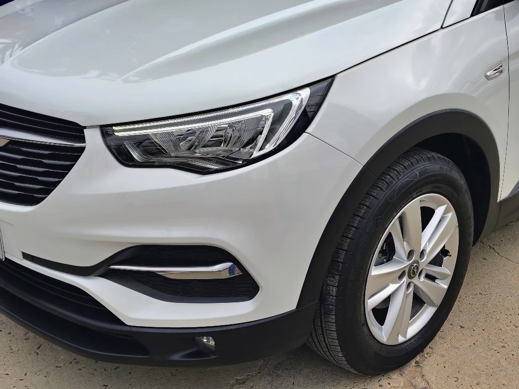 Opel Grandland Grandland Edition 1.2 Mt año 2021