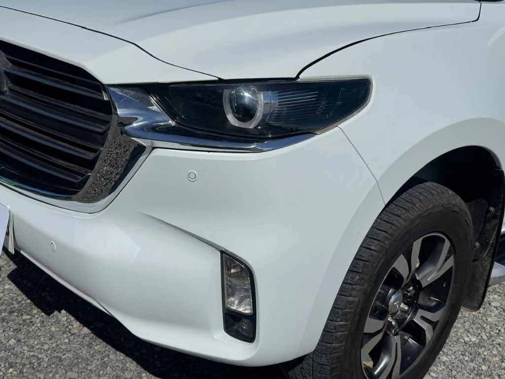 Mazda Bt-50 High 4x4 Mt 3.0 año 2022