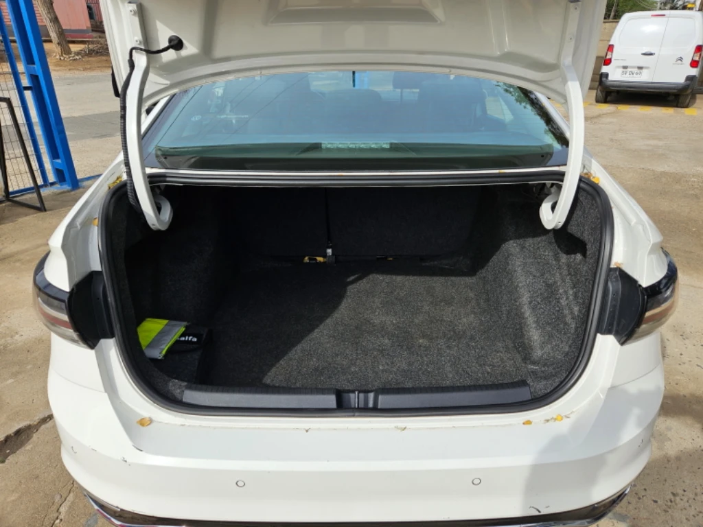 Volkswagen Virtus 1.0 At Comfortline año 2024