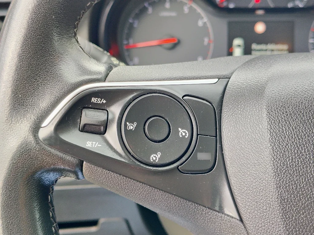Opel Grandland Grandland Edition 1.2 Mt año 2021