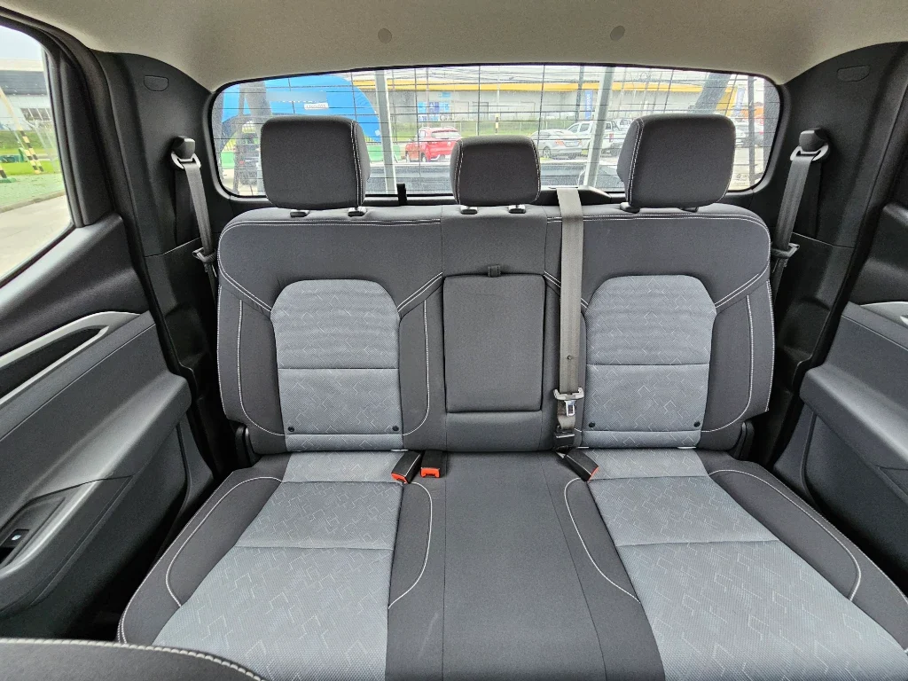 Maxus T60 T60 Dx 4x2 Dc 2.0d año 2024