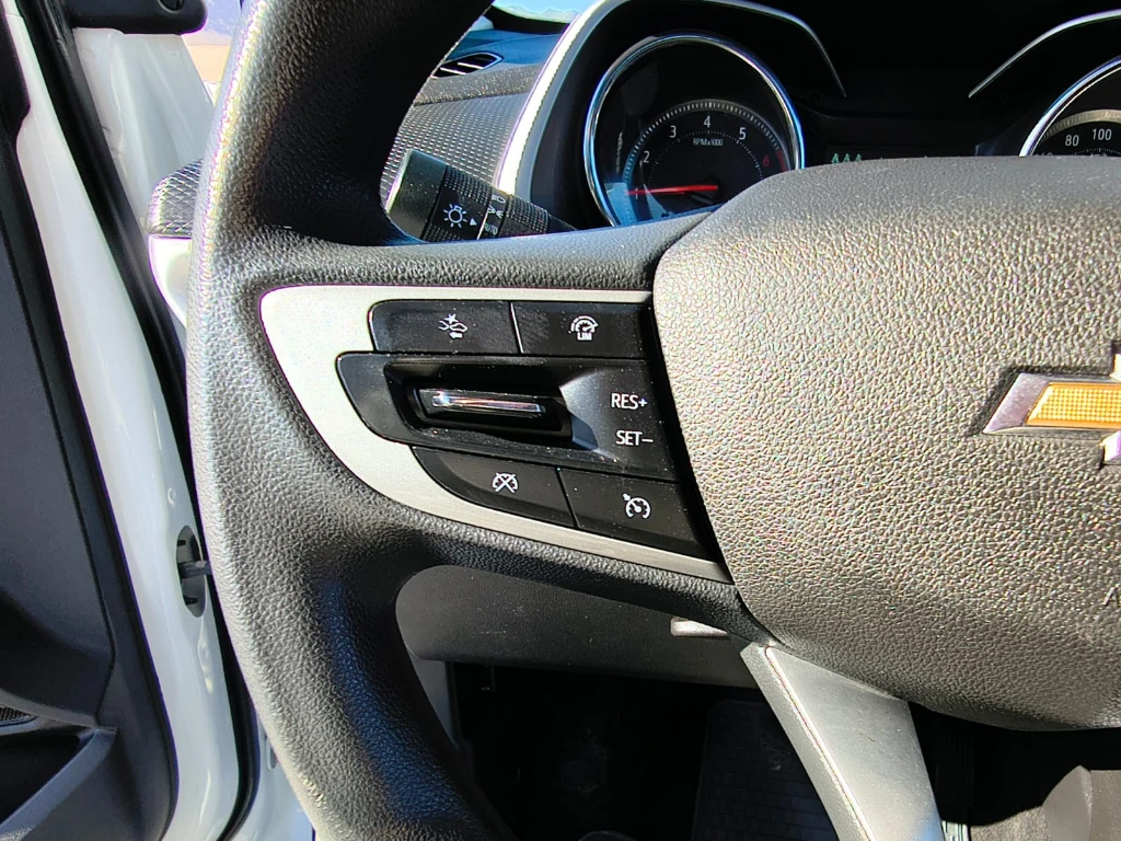 Chevrolet Tracker 1.2t Ltz At año 2024