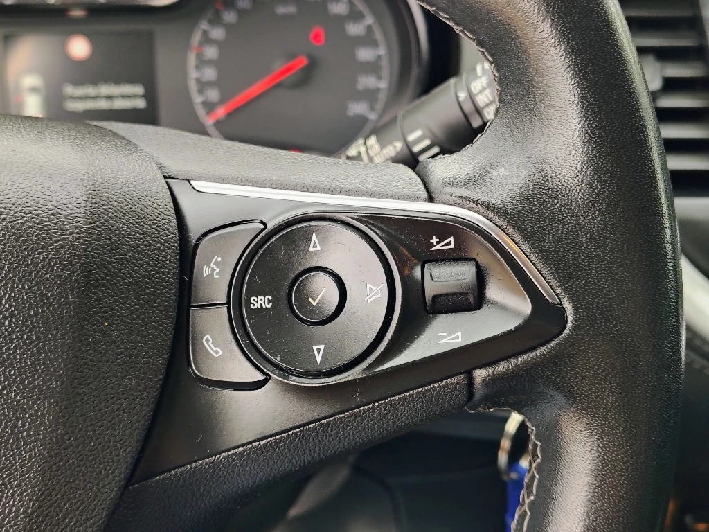 Opel Grandland Grandland Edition 1.2 Mt año 2021