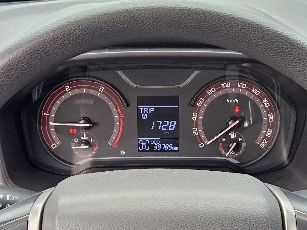 Maxus T60 T60 Dx 4x2 Dc 2.0d año 2024