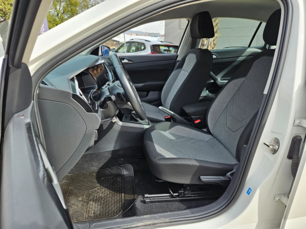Volkswagen Virtus 1.0 At Comfortline año 2024