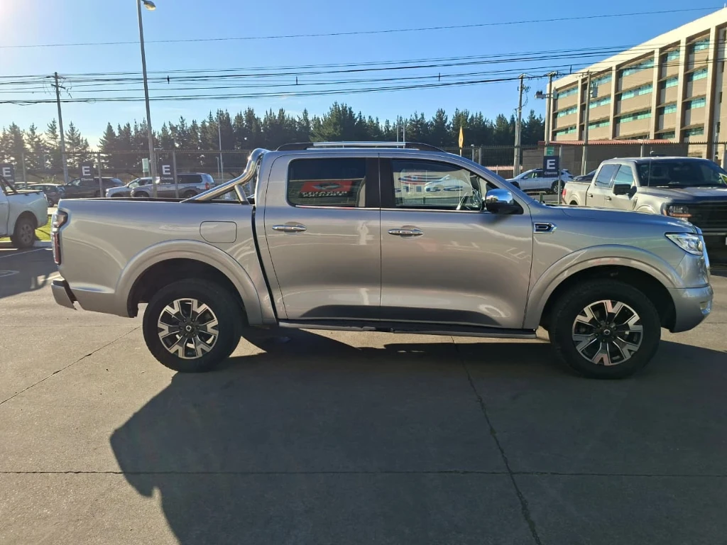 Great Wall Poer Plus D/c 2.0 Deluxe At 4x4 año 2023
