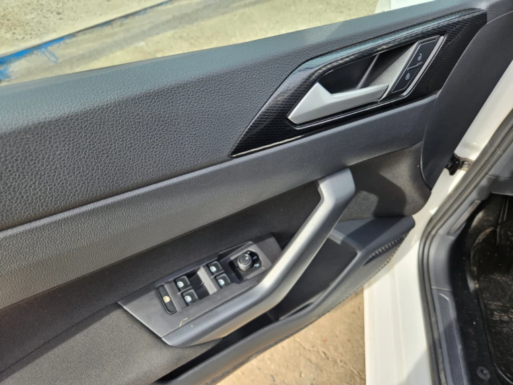 Volkswagen Virtus 1.0 At Comfortline año 2024