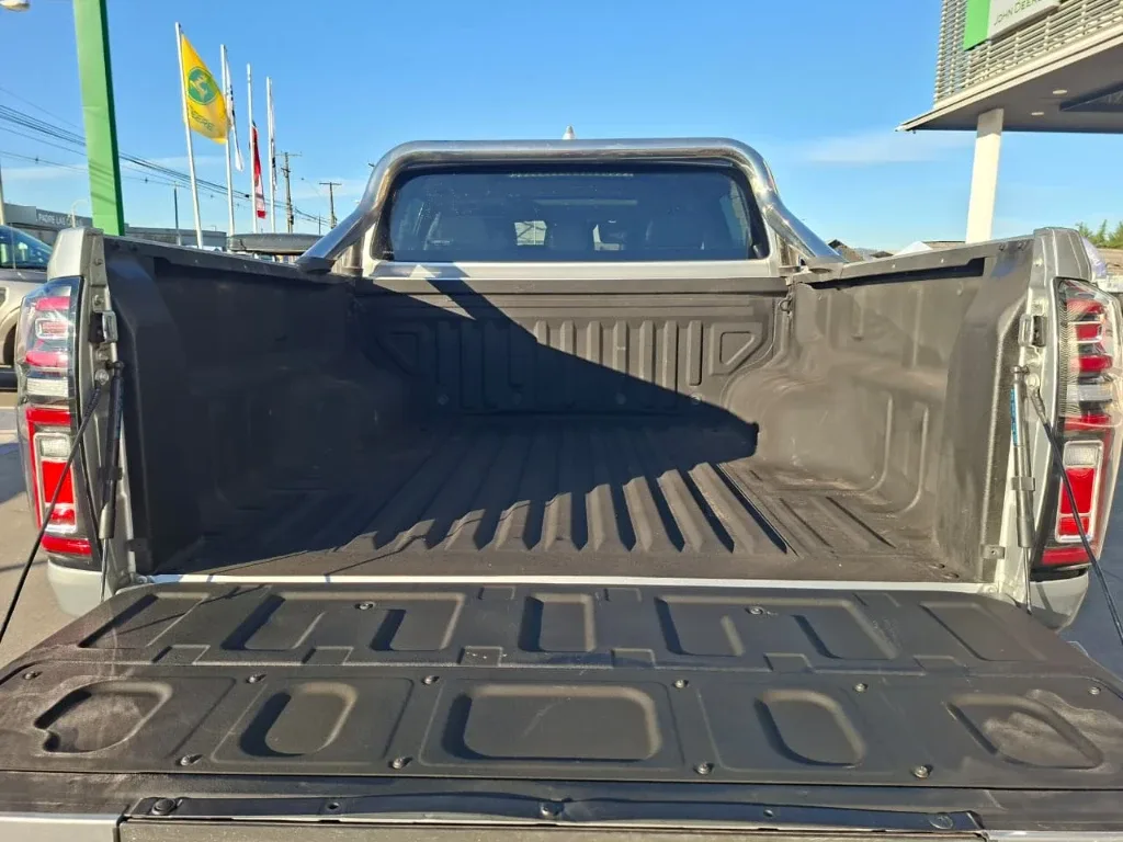Great Wall Poer Plus D/c 2.0 Deluxe At 4x4 año 2023