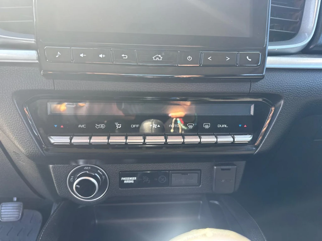 Mazda Bt-50 High 4x4 Mt 3.0 año 2022