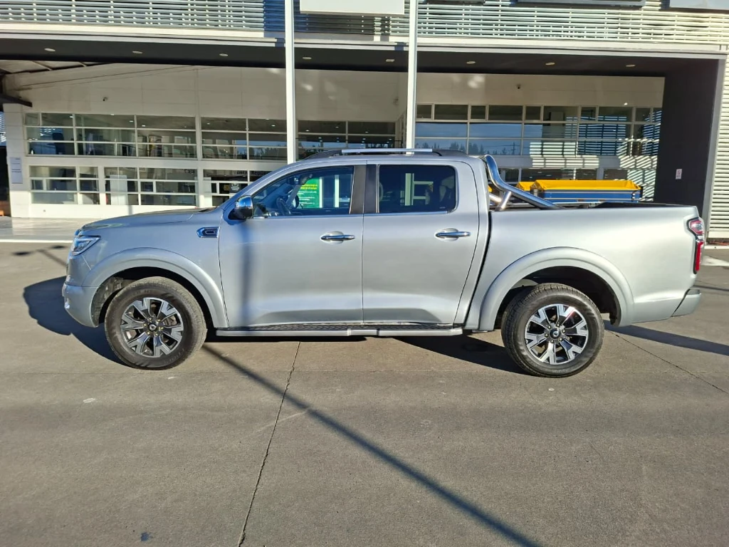 Great Wall Poer Plus D/c 2.0 Deluxe At 4x4 año 2023
