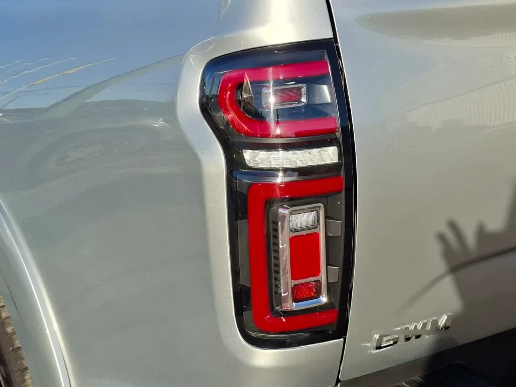 Great Wall Poer Plus D/c 2.0 Deluxe At 4x4 año 2023