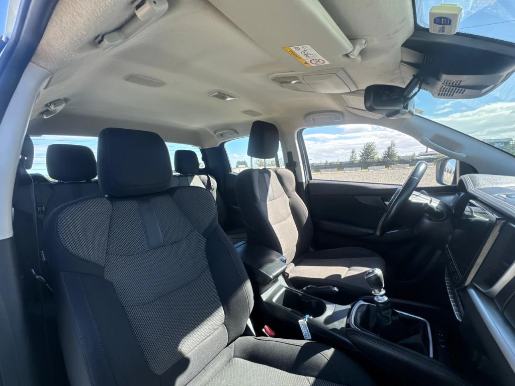 Mazda Bt-50 High 4x4 Mt 3.0 año 2022
