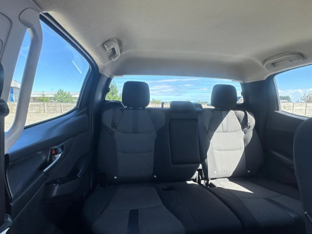 Mazda Bt-50 High 4x4 Mt 3.0 año 2022