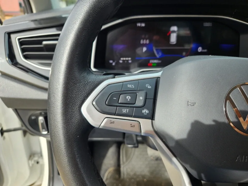 Volkswagen Virtus 1.0 At Comfortline año 2024