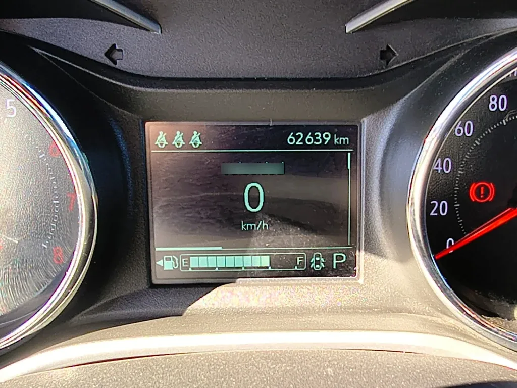 Chevrolet Tracker 1.2t Ltz At año 2024