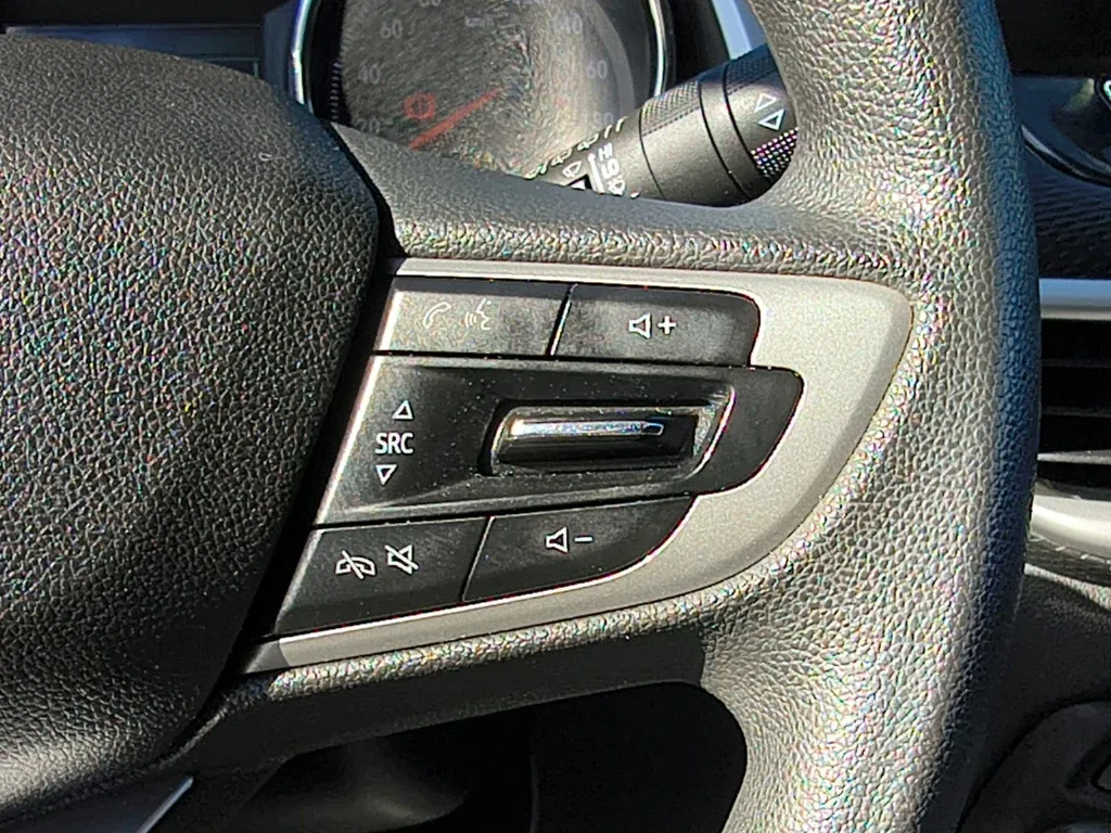 Chevrolet Tracker 1.2t Ltz At año 2024