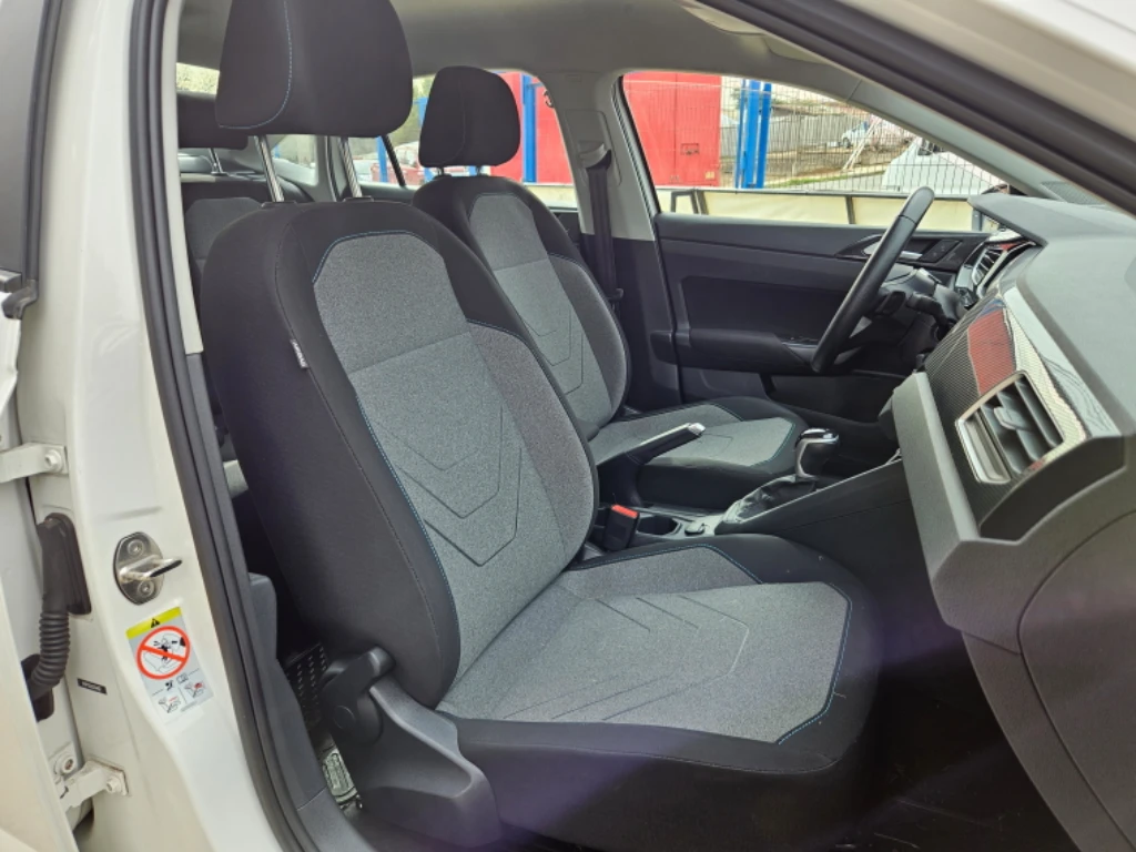 Volkswagen Virtus 1.0 At Comfortline año 2024