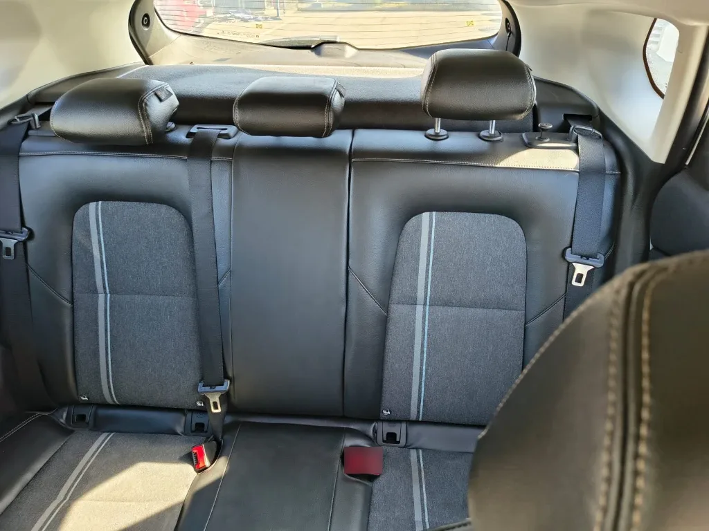 Chevrolet Tracker 1.2t Ltz At año 2024