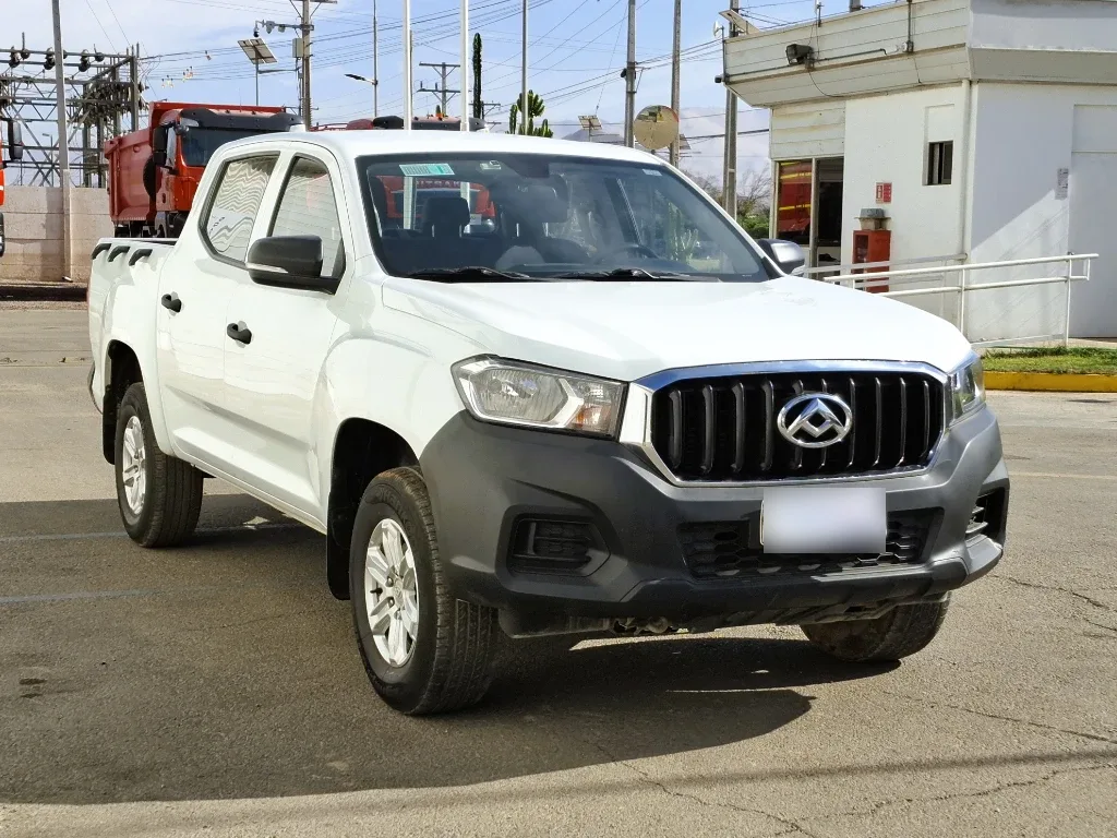 Maxus T60 Dx 4x2 Dc 2.8d año 2023
