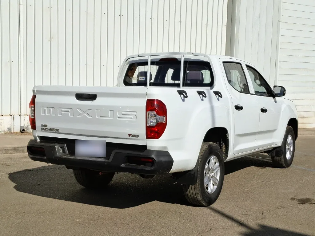 Maxus T60 Dx 4x2 Dc 2.8d año 2023